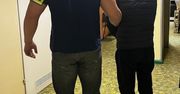Warszawa: Ukrywał towar w zaroślach. Policja zatrzymała handlarza