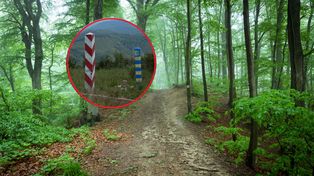 Podkarpacie: Transgraniczny Szlak Strażnic otwarty
