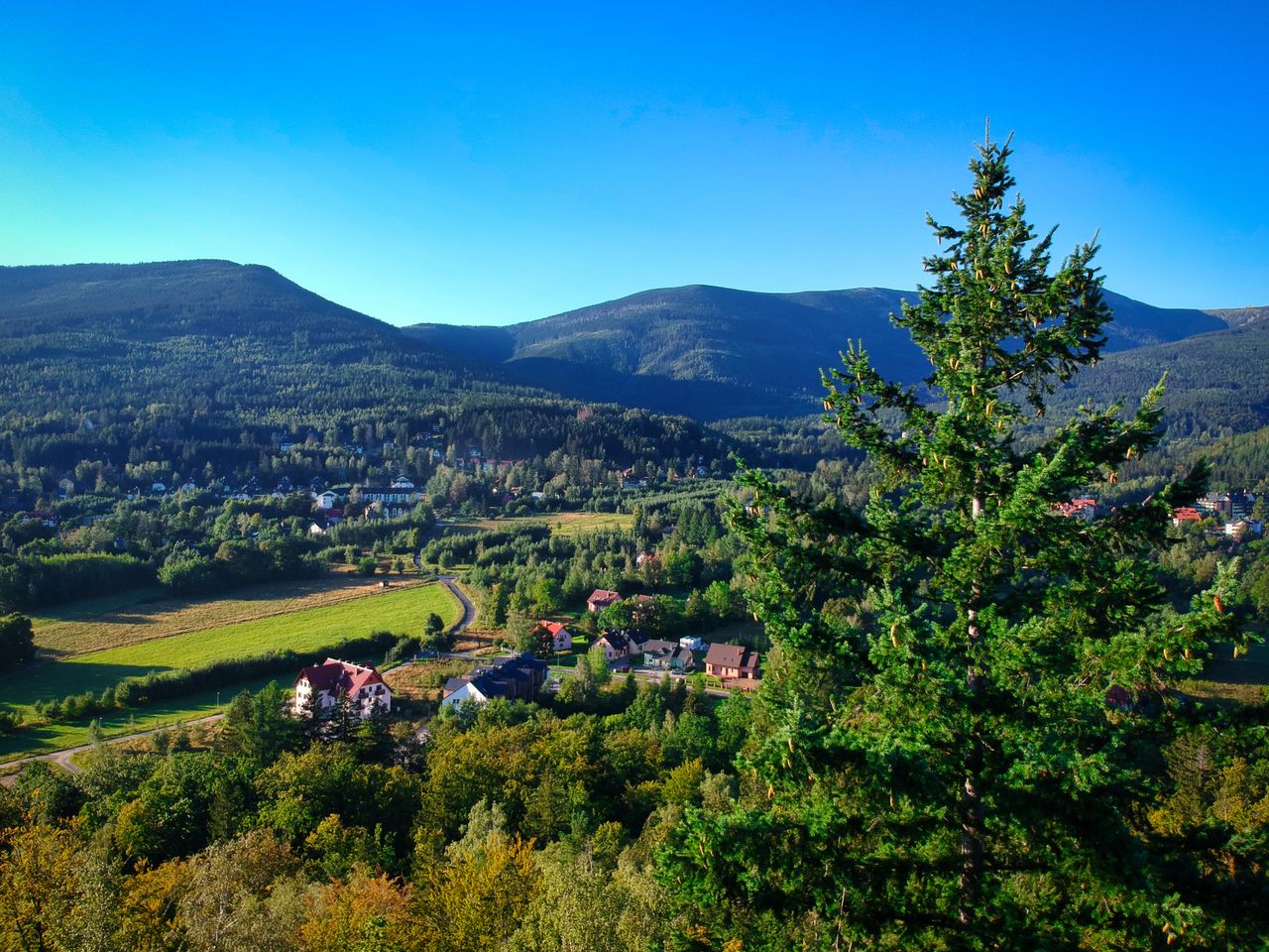 Zakopane traci pozycję lidera. Nowe hity w polskich górach