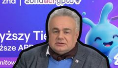 Szef Republiki tłumaczy się z reklam Zondacrypto. "Ceny u nas bardziej konkurencyjne"