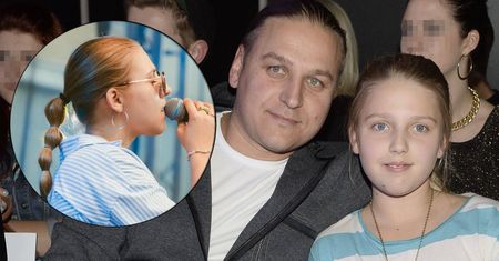 Tak dziś wygląda córka Pawła Golca. Utalentowana 21-latka idzie w ślady ojca. Podobna?