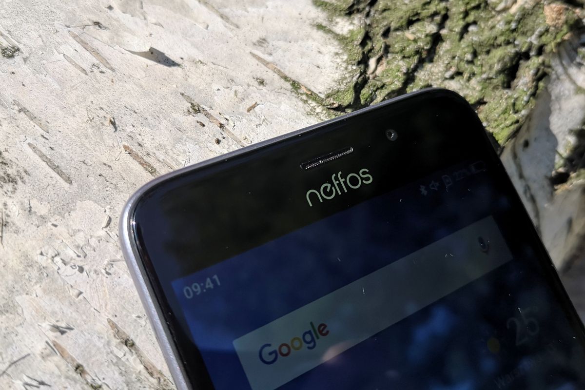 TP-Link Neffos C7 – test bardzo udanego smartfonu za 500 zł 9