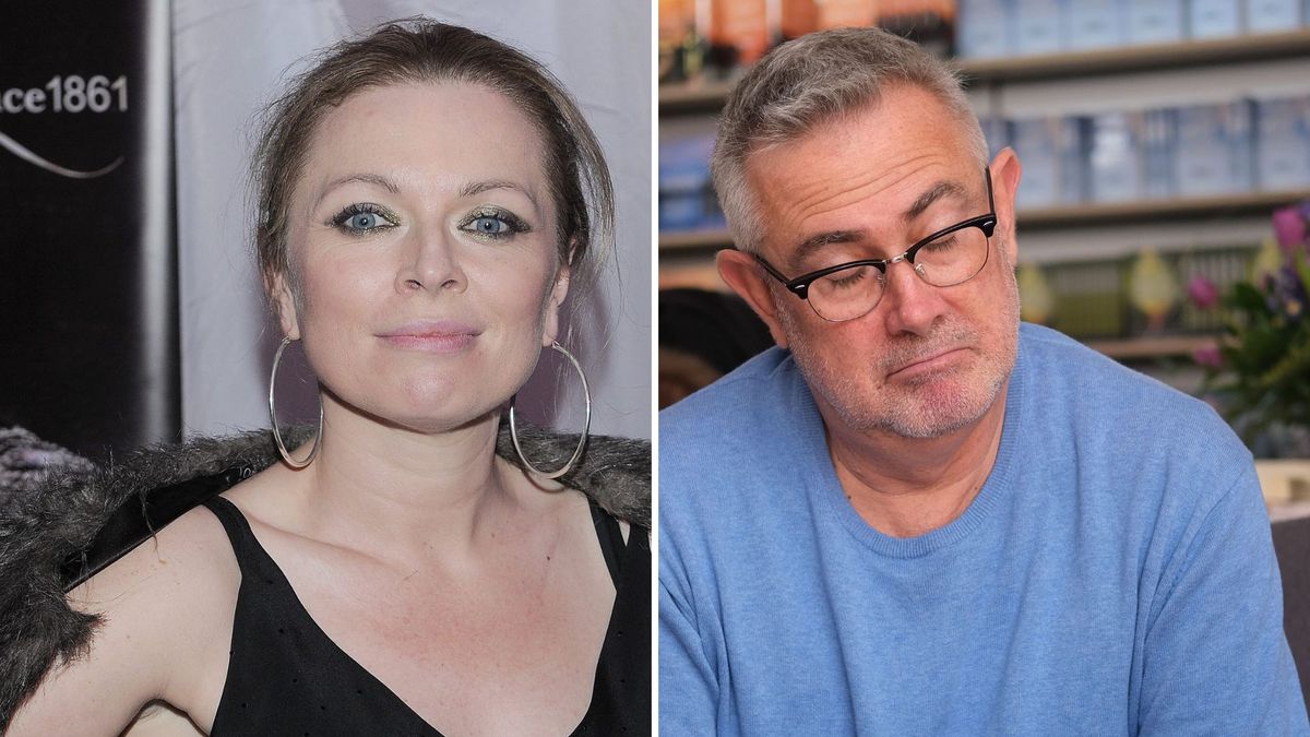 Anna Maria Jopek, Marcin Kydryński 