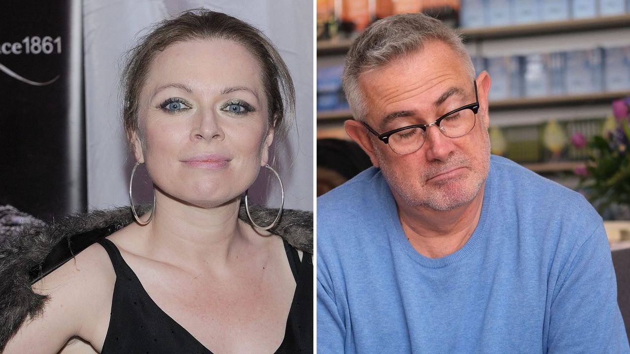 Z kochankiem poznał ją mąż, teraz się rozwodzą. O nowej miłości mówi: "Szukałam go pół wieku"