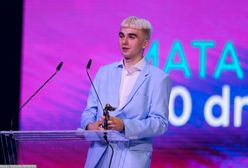 Pytanie o Matę. Zobacz reakcję polityka PiS