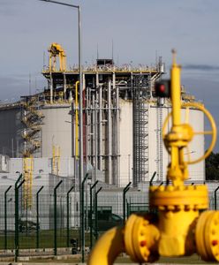 Polsce zabraknie gazu? Jest "pewien problem"