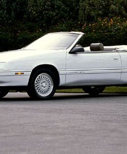 Kabriolety za 10 000 PLN