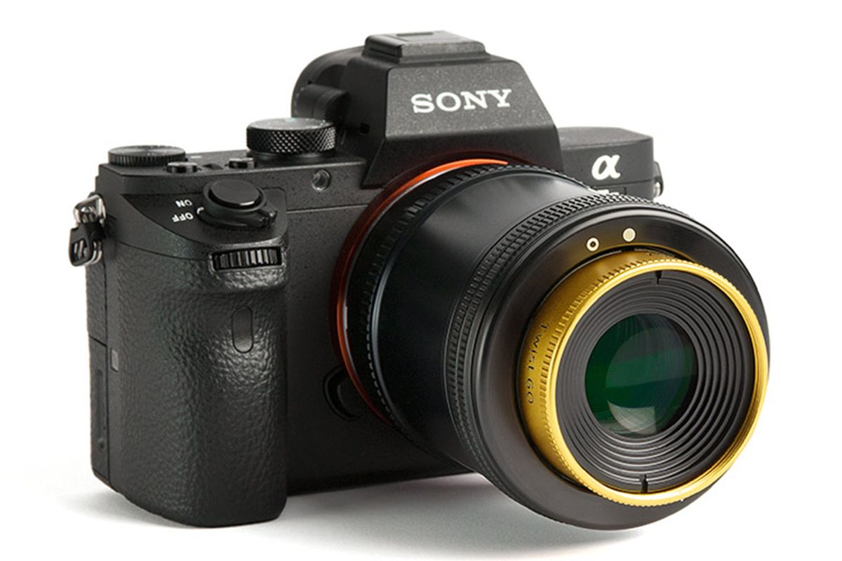 Lensbaby Twist 60 to nieźle zakręcone szkło 5