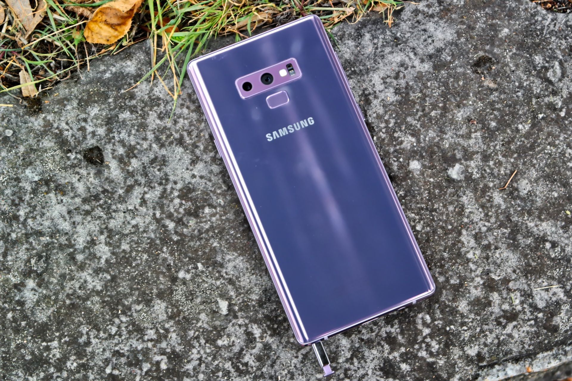 Samsung Galaxy Note9: test i recenzja 73