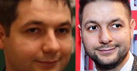 Odchudzony Patryk Jaki chwali się metamorfozą: "Odrzucone śmieciowe jedzenie, trochę ruchu i jest mała zmiana"