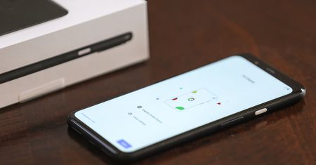 Google Pixel 4: Firma tłumaczy wady odświeżania 90 Hz w niektórych zastosowaniach