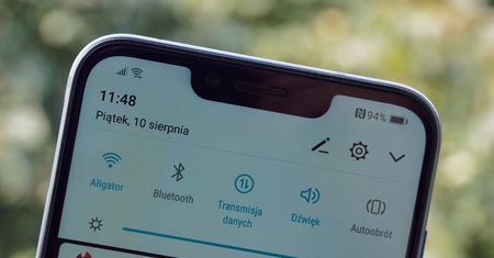 Nowy Honor Play: pierwsze chwile ze smartfonem stworzonym do rozrywki