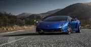 Lamborghini Gallardo Renazzo - wizja Vorsteinera