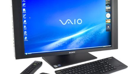 Sony VAIO - drogie, ale... 1