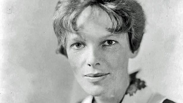 Geek tygodnia: Amelia Earhart, królowa przestworzy 1