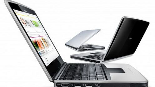 Nokia Booklet 3G za tydzień w "normalnej" sprzedaży 1