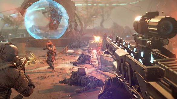 Największa tragedia polskiego dubbingu growego 1