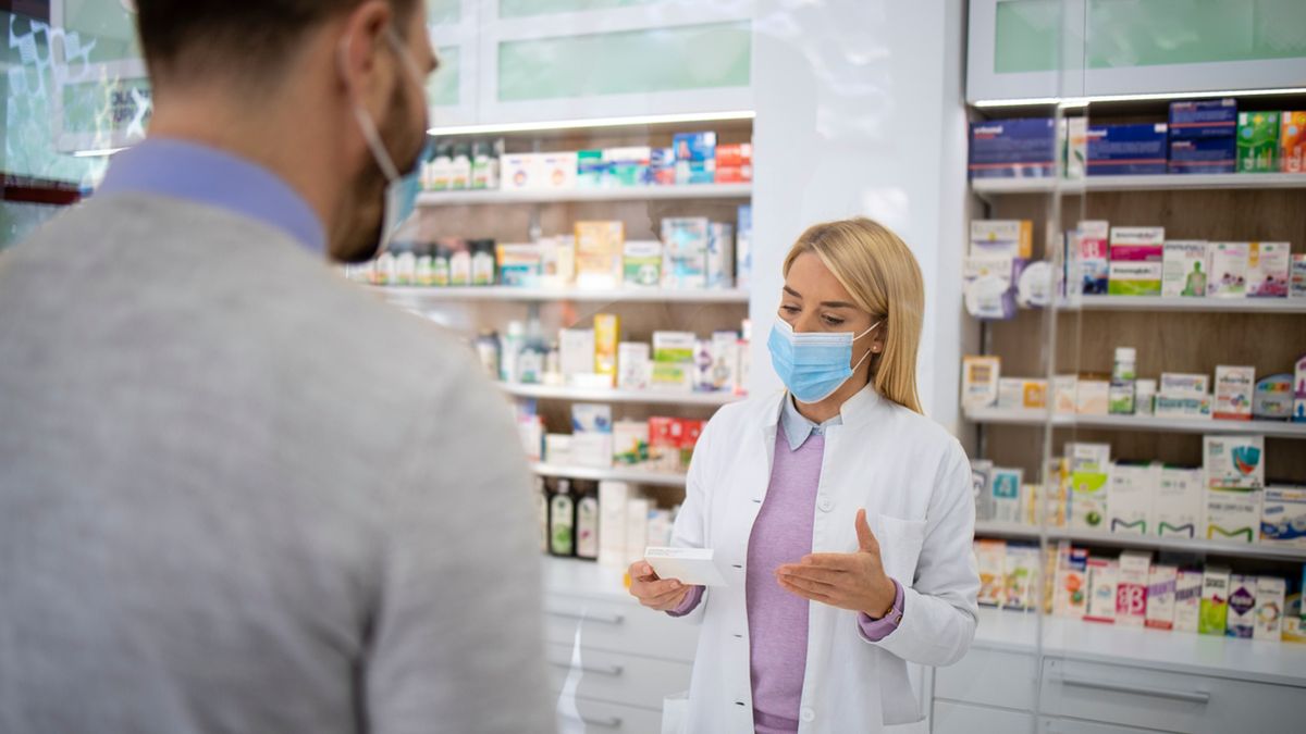 Fosrenol działa na bazie uwodnionego węglanu lantanu