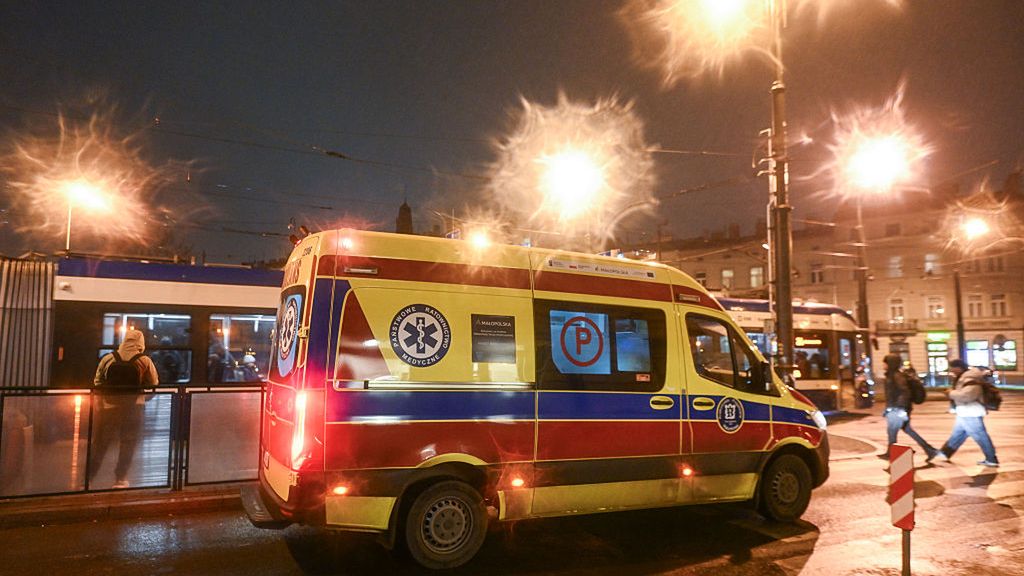 Czad odebrał życie całej rodzinie. Lekarz apeluje o bezpieczeństwo w domach