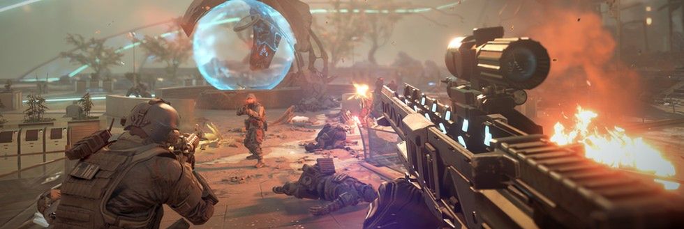 Killzone: Shadow Fall - największa tragedia polskiego dubbingu?