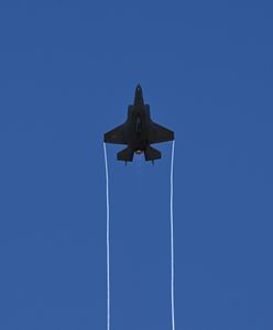 Norweskie F-35 już w Polsce. Wspólne patrole z polskimi i holenderskimi pilotami
