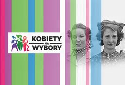 Kobiety na wybory. Twój jeden głos ma znaczenie