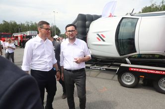 Benzyna tańsza o złotówkę? Chcą interwencji premiera