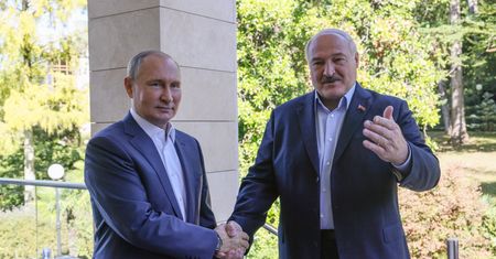 Cios dla całego świata. Oto do czego doprowadziła rosyjska inwazja
