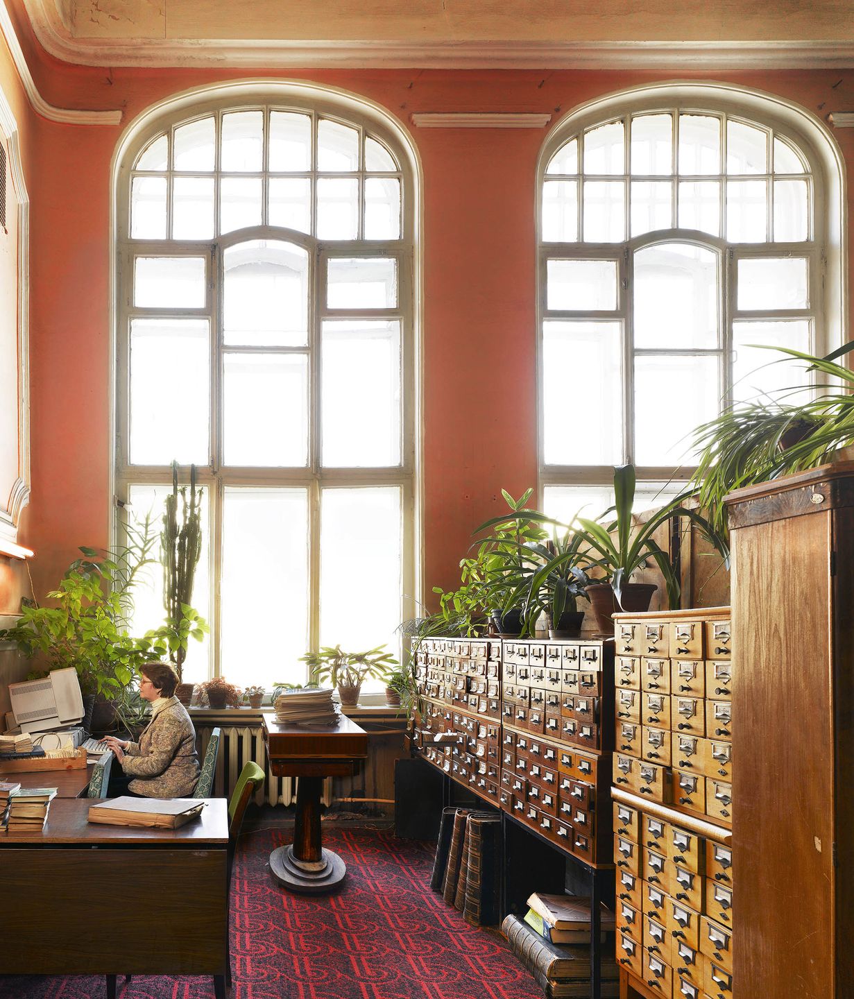 Zdjęcia uliczne Franka Herforta opowiadają ”Rosyjskie Bajki” dzisiejszego świata 2