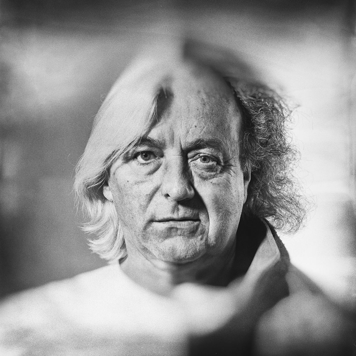 Polacy nagrodzeni w konkursie MonoVisions Photography Awards 2018 34