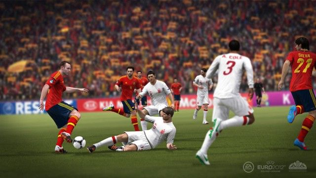 5 gadżetów, które musisz mieć na Euro 2012 7