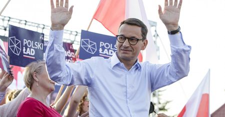 Kto skorzysta, a kto straci na zmianach w Polskim Ładzie? "Ciągle jesteśmy na minusie"