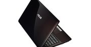 Asus K53U, czyli duży netbook na horyzoncie