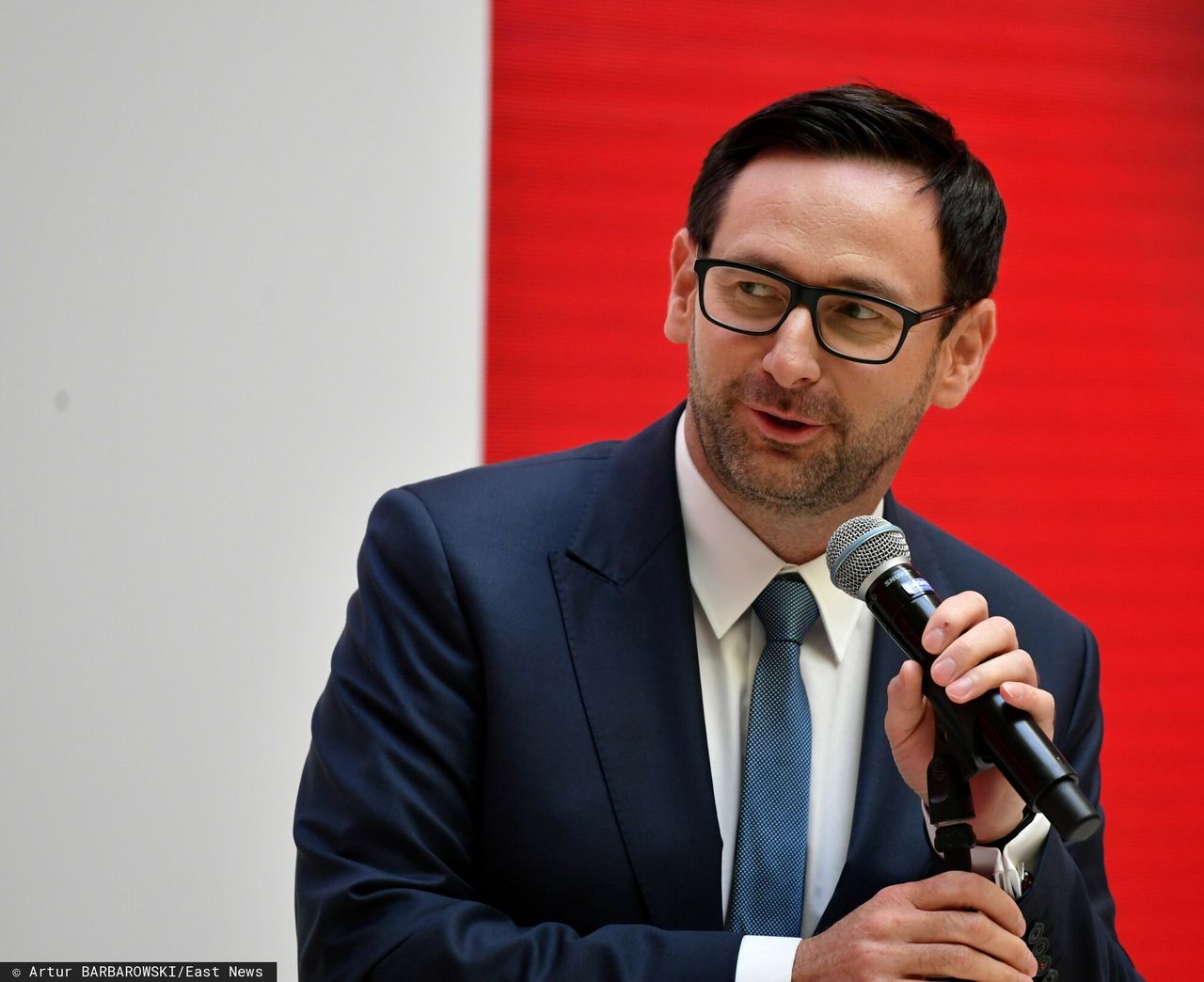 Majątek Obajtka. "Wyborcza" prześwietla zakup apartamentu