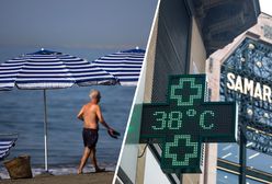 Niepokojące dane z Europy. Rośnie śmiertelność z powodu upałów