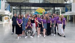 Od pomysłu do biznesu. Wystartowała VI edycja międzynarodowego programu Szkoła Pionierów PFR!
