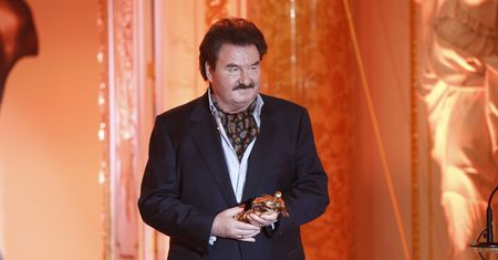 Marian Lichtman o kondolencjach Andrzeja Dudy: "Pan Prezydent powinien więcej słuchać"
