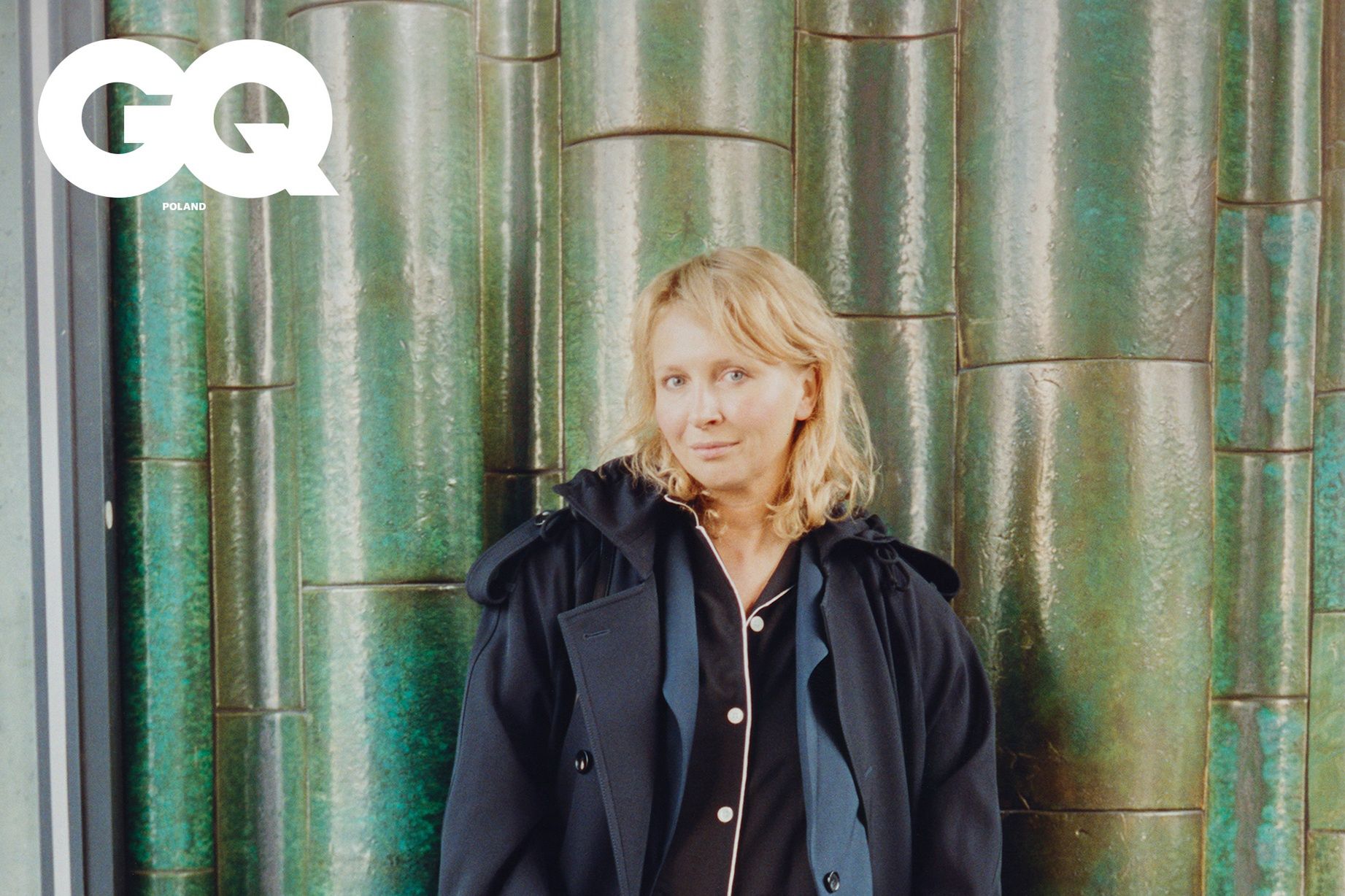 Kolejne osoby dołączają do "GQ Poland"