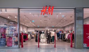 Odzieżowy gigant zmienia zasady zwrotów. Zacznie się od stycznia