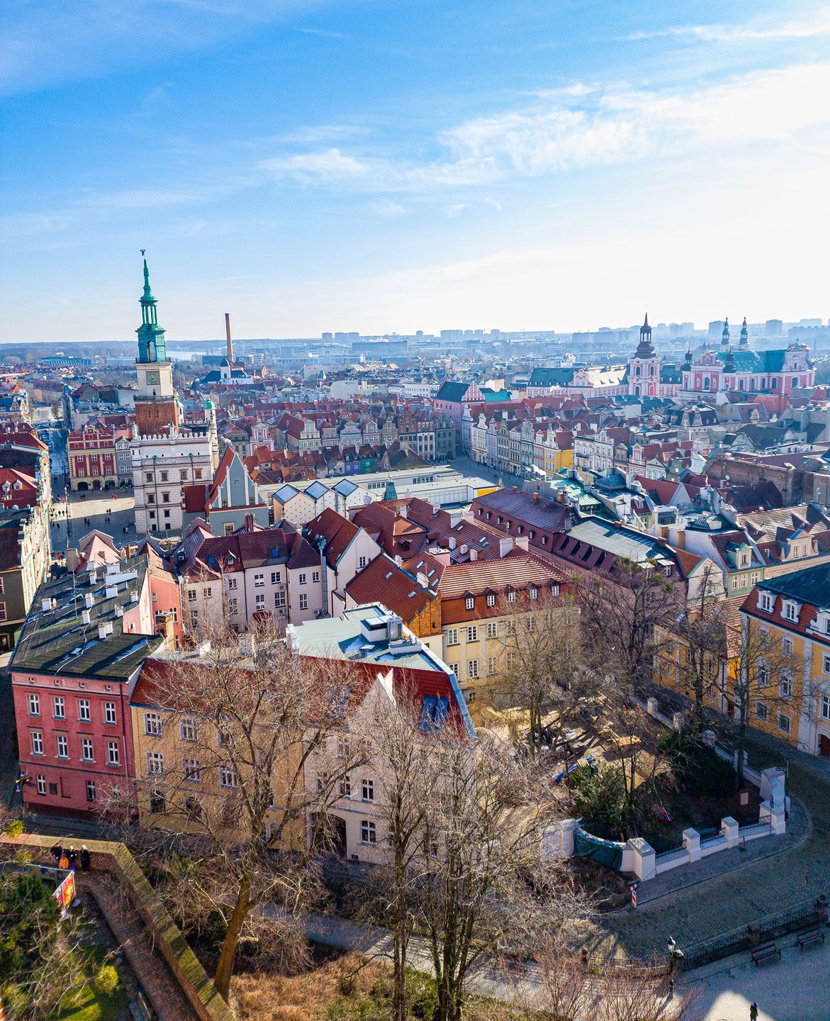zdjęcie z aparatu głównego z tyłu - Galaxy S22 Ultra