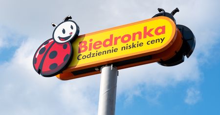 Nowy cukier w Biedronce. Jest tańszy od polskiego