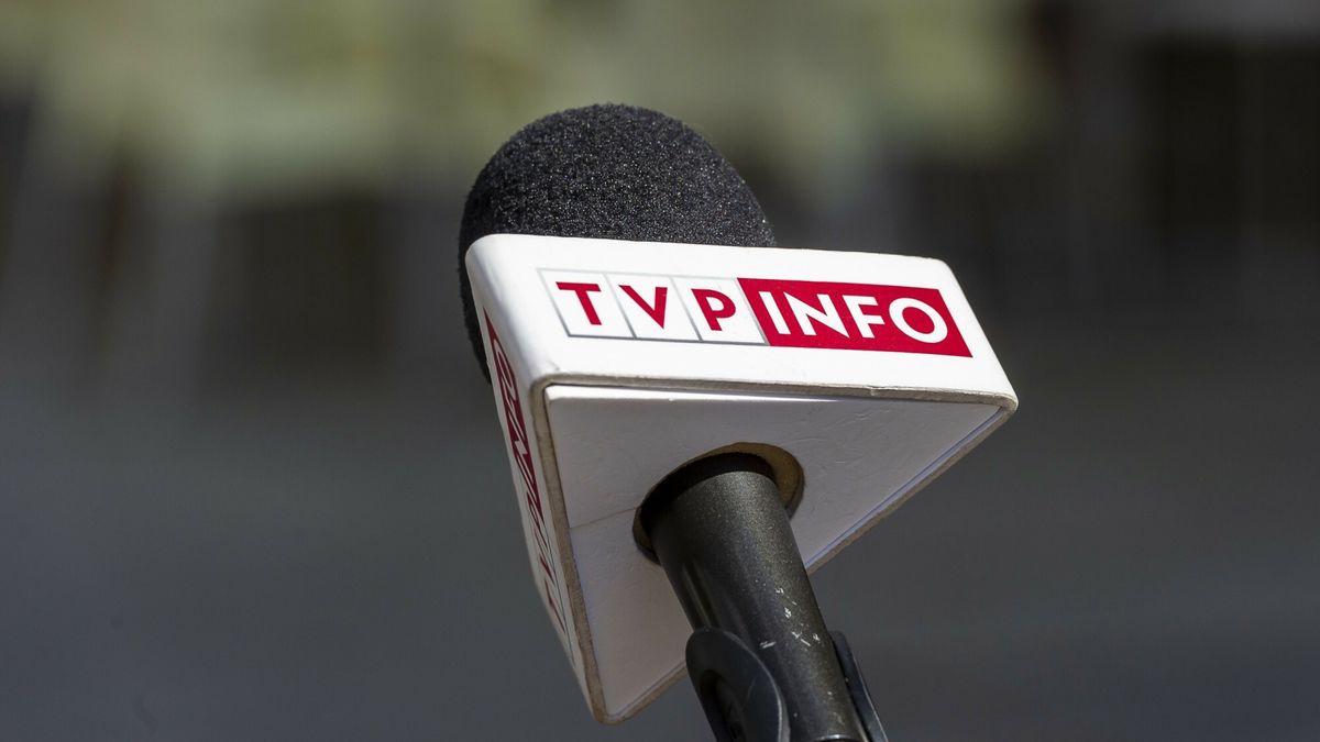 Reporter archiwum 2023 07
27.07.2023 N/z mikrofon TVP InfoFot. Stanislaw Bielski/REPORTER
Stanislaw Bielski/REPORTER