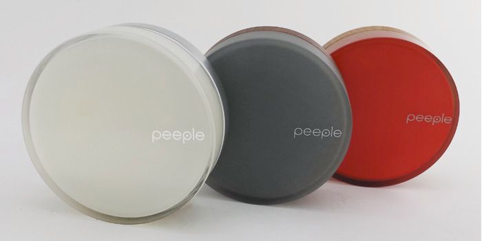Peeple: “judasz” w smartfonie. Kamerka zarejestruje ruch przed drzwiami 4