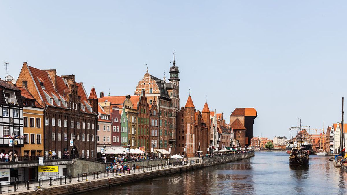 Gdańsk