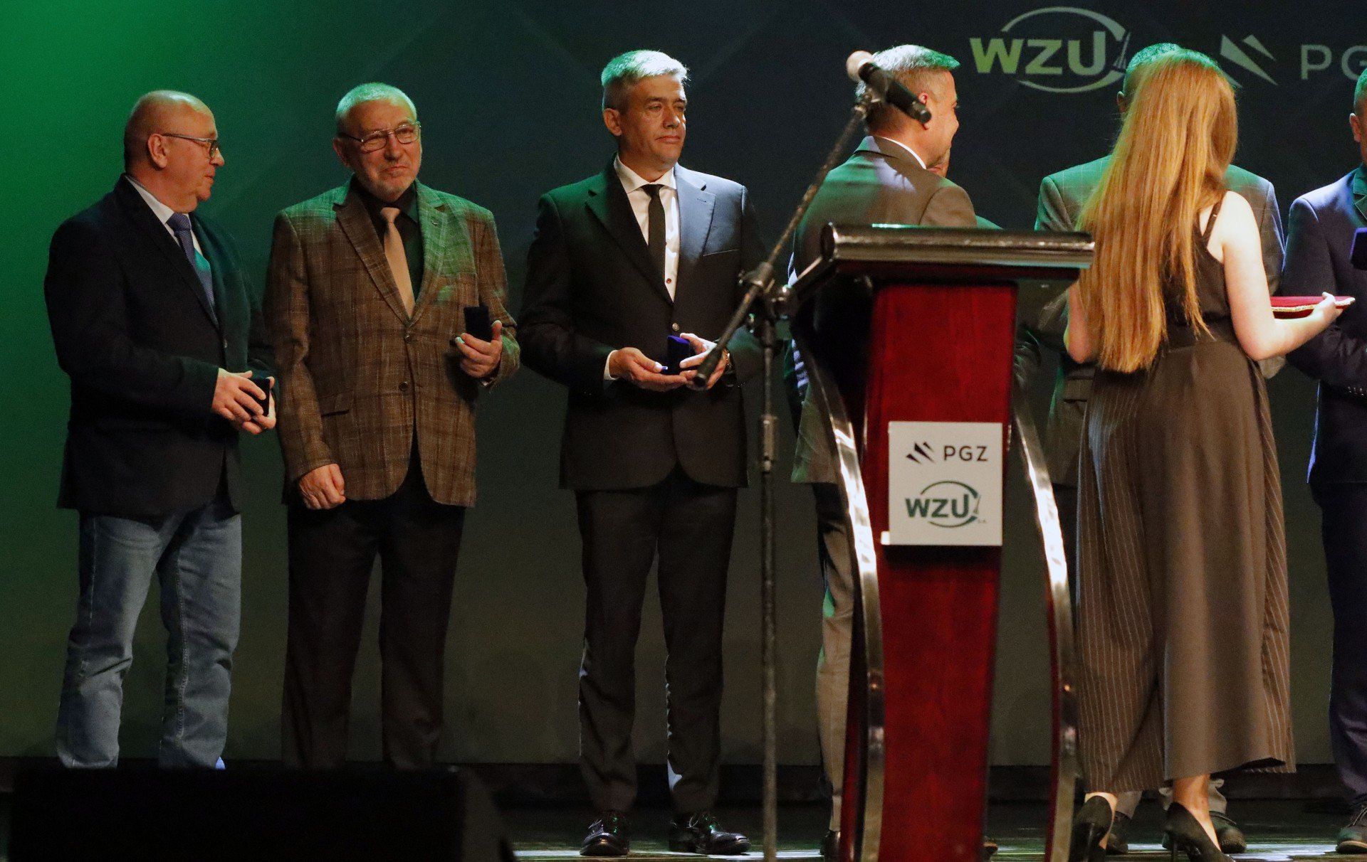 65. lecie Wojskowych Zakładów Uzbrojenia w Grudziądzu