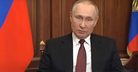 Zaskakujące doniesienia. Ilja Fiłatow już nie pracuje dla Putina