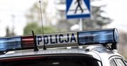 41-letni poszukiwany został zatrzymany