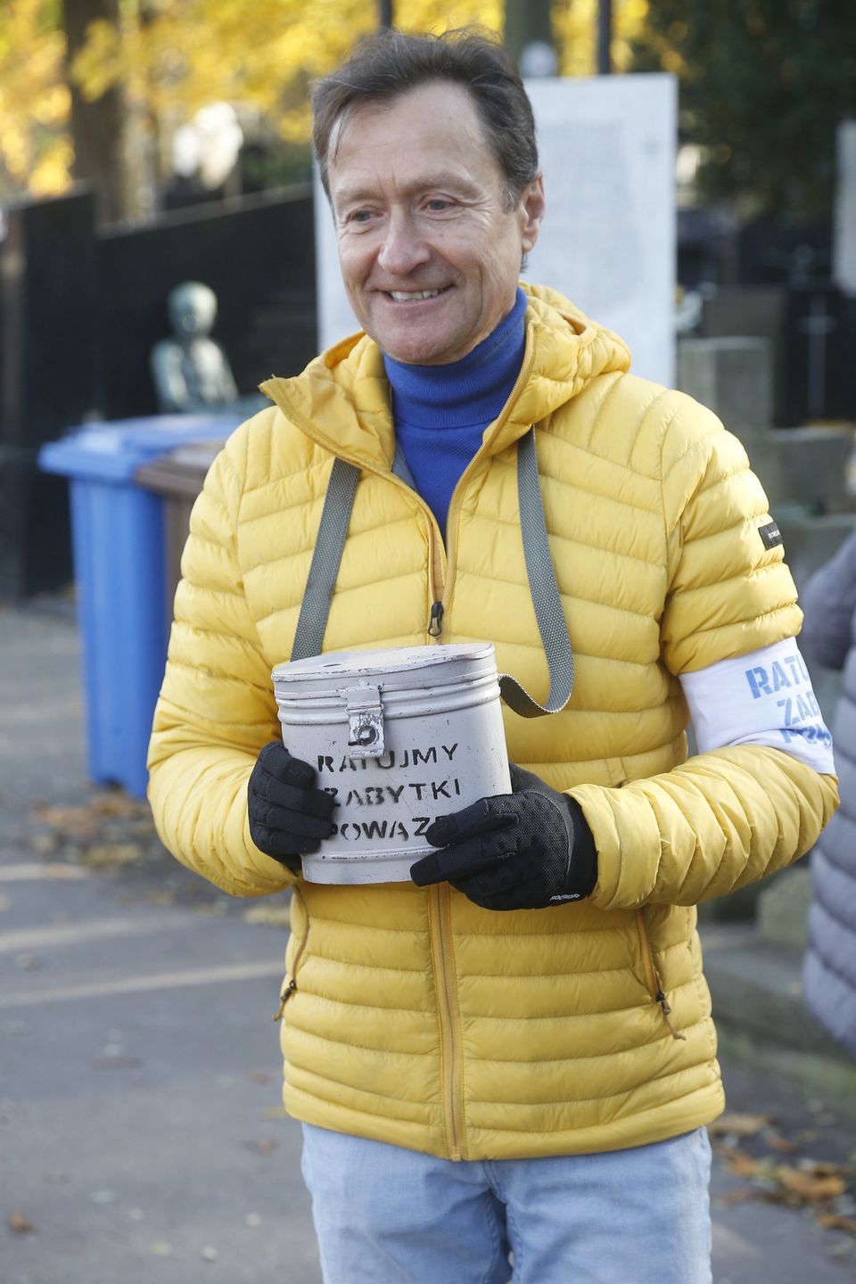 Jacek Kawalec