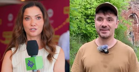 Szefowa TTV BRONI migającego się od nagrań Daniela Martyniuka: "Każdy zmaga się z różnymi PROBLEMAMI". Przekonała was?