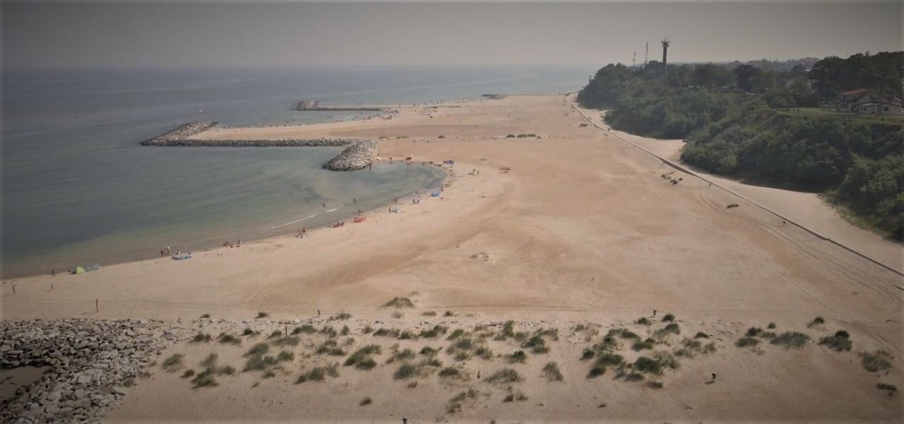 #JedziemyWPolskę: Odwiedziłem "polski Dubaj"